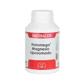 Holomega magnesio liposoma 180 tappi