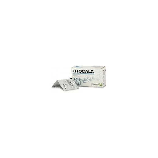 Pharmasi Litocalc 30 Bustine