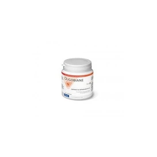 Oligobiane Fecu 90 tappi