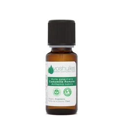 Olio essenziale di camomilla romana di Voshuiles (Nobile) 20ml