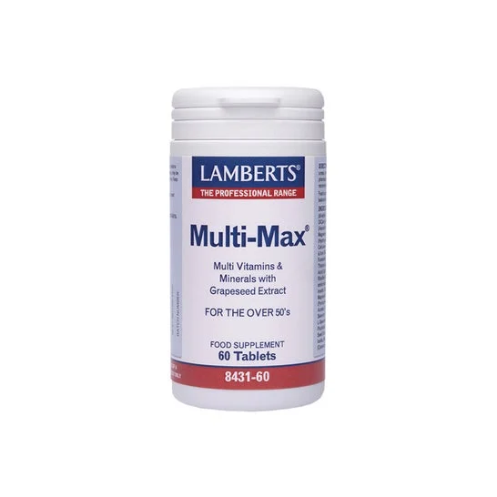 Lamberts Multi-Max 60comp
