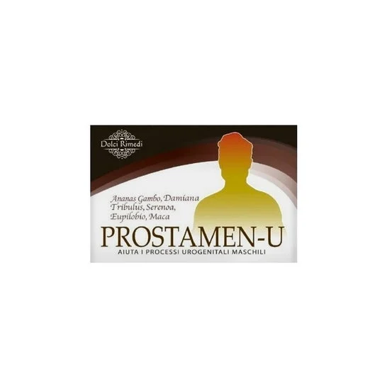 Biocare Emmevvi Prostamen U 30caps