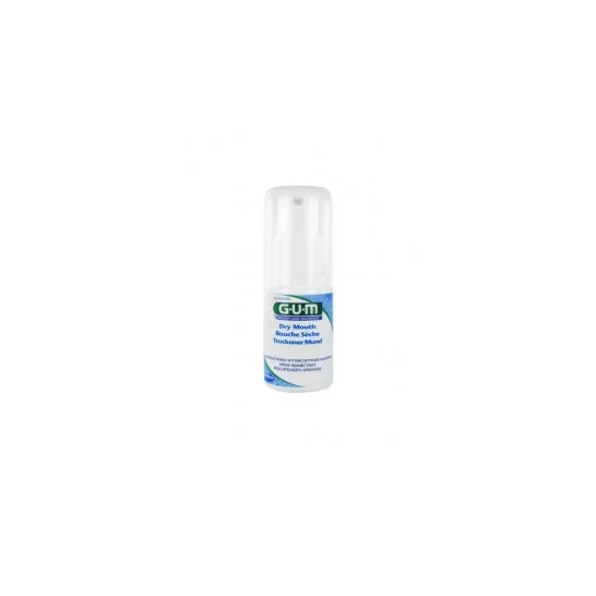 Gomma Bioxtra Gel-Spray Buccal 50 ml