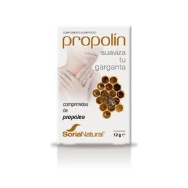 Propoli naturale Soria 48comp
