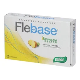 Santiveri Flebase 60comp