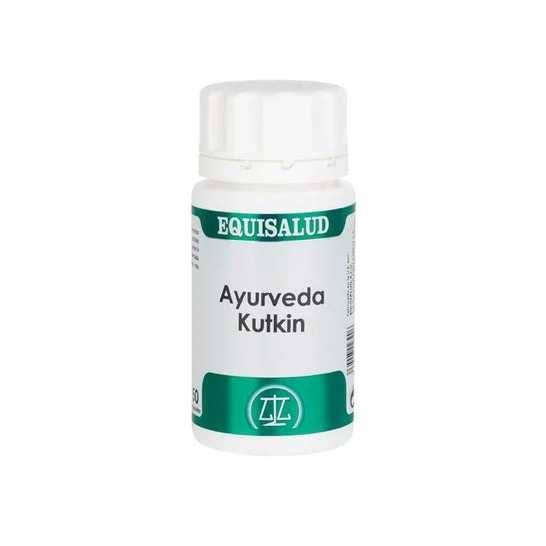 Ayurveda Kutkin (picrorhiza Kurroa) 50 Capsule