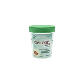 Psyllogel Fibra Naranja Sanguina 170g