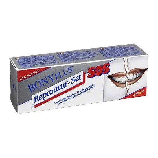Bonyplus SOS Riparazione