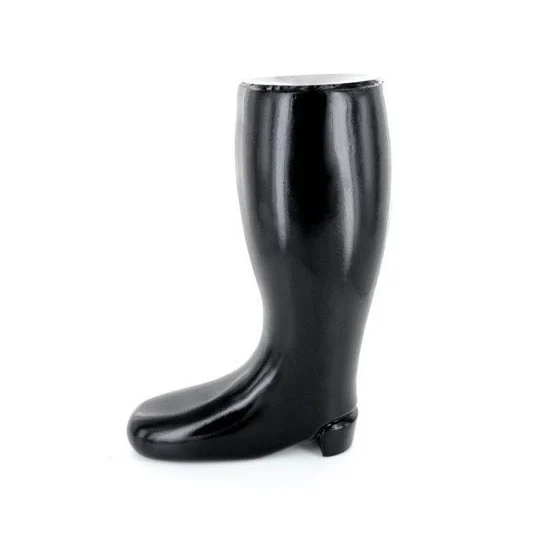 Tutto nero Giant Soft Fisting 31cm 1pc