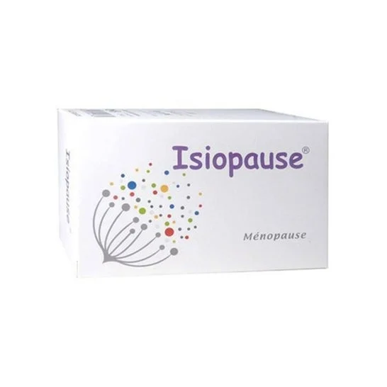 Isiopausa Gelul 60