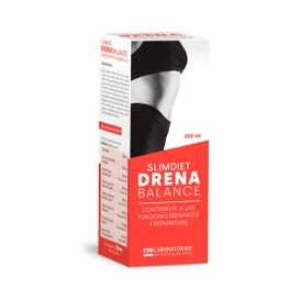 FDB Drenabalance 250ml