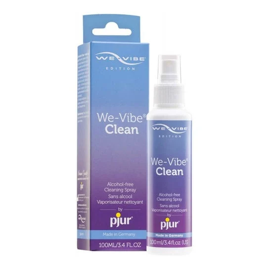 Pjur We-Vibe Pulitore per Giocattoli 100ml