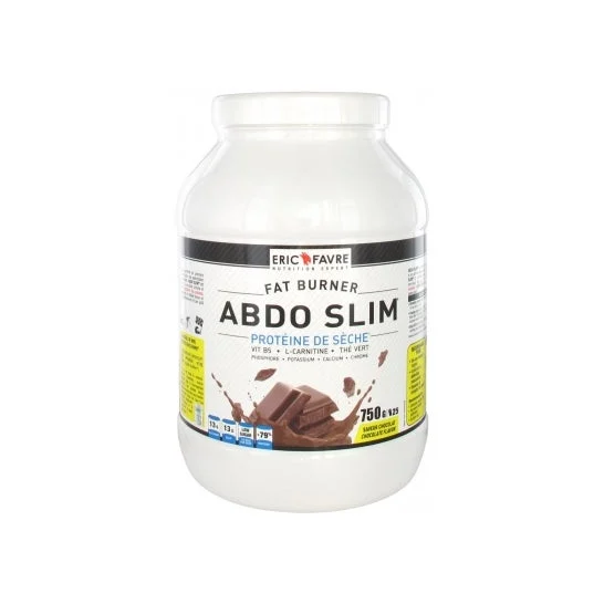 Eric Favre Abdo Slim Cioccolatto 500g