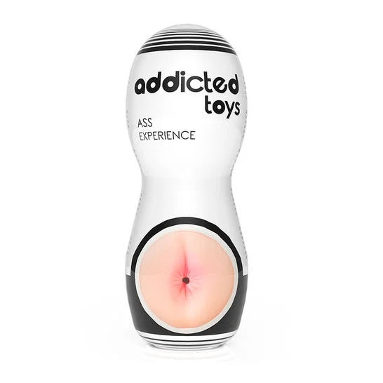 Addicted Toys Masturbatore dell'ano 1pc