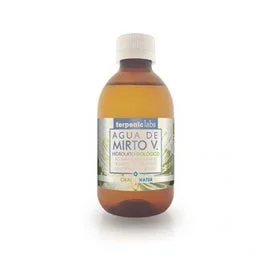 Terpenic Hydrolat Mirto Verde Bio 250ml