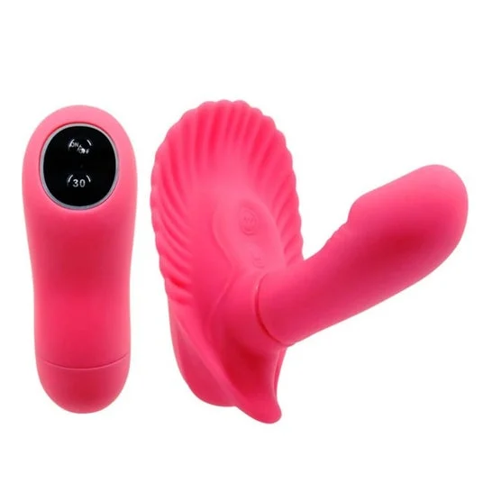 Pretty Love Stimulator G-Spot 30 Modes 1pc