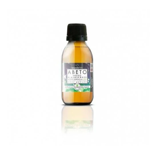 Olio essenziale di abete nero Terpenic Bio 30ml