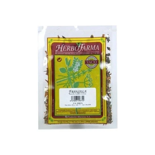 Herbofarma Frangula 1 Bustina