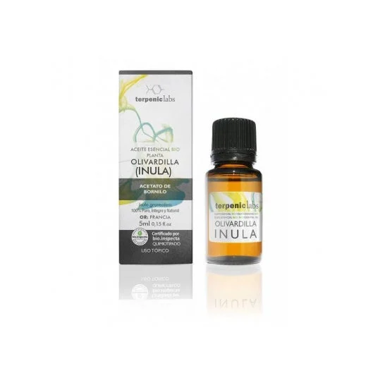 Terpenic Olivardilla Inula 5ml
