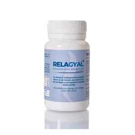 Relagyal 30Comp