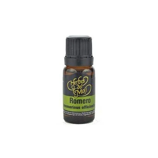 Herbes Del Moli Aceite Esencial Romero Eco 10 ml