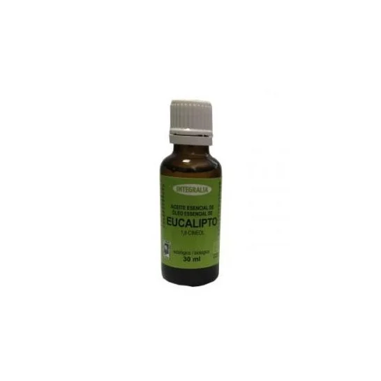 Integralia Aceite Esencial Eco Eucalipto 30ml
