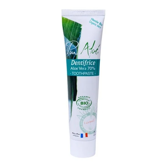 Dentifricio Puro Aloe 75 Ml