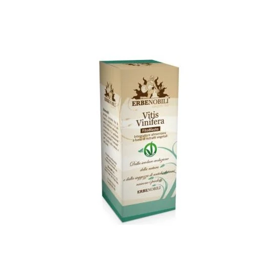 Erbenobili Vitis Vinifera 50ml