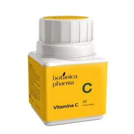 Botanica nutrienti Vitamina C Ester-C 60 compresse