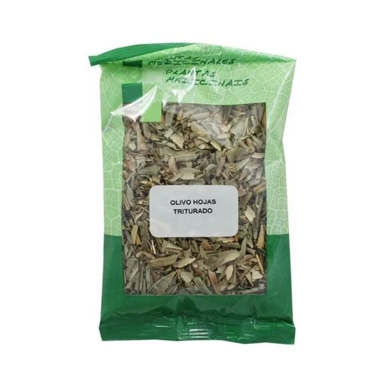 Plameca Olivo Fogli 1000g