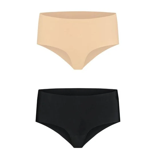 Bye Bra Seamless Panty Pack XL