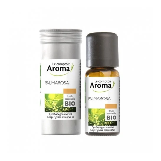 Le Comptoir Aroma Aceite Palmarosa 10ml