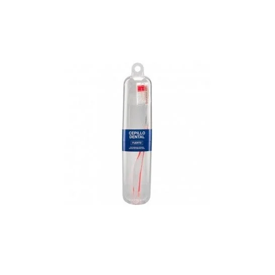 Interapothek spazzolino forte 1 pz