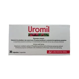 Umil 30 capsule