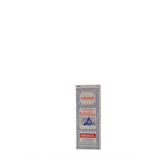 Paracelsia 26 Volugot 50ml