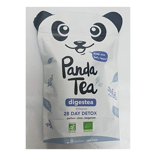 Panda Tea Digestea 28 bustine