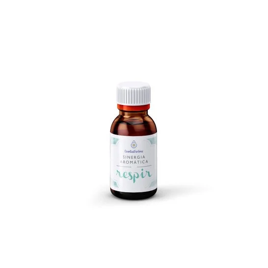 Esential Aroms Esential Mist Aromatica Respir 15ml
