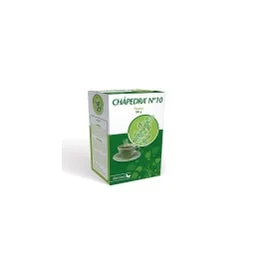 DietMed Tisana Nº10 Chapedra 100g