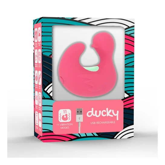 Happy Loky Silicone Stimulator Thimble 1 pezzo