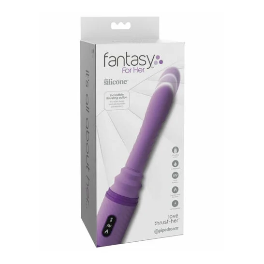 Fantasy For Her Love Masturbator Thrust-Her 1pc