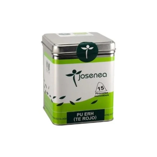 Josenea Tè rosso 20 pezzi