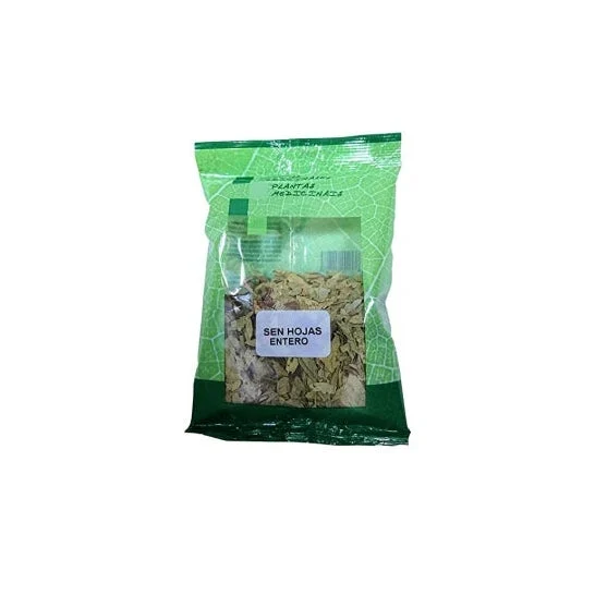 Plameca Sen Sen Foglie Intere 50g
