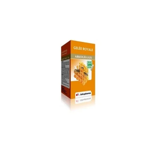 Arkopharma Arkocápsulas Jalea Real 45caps