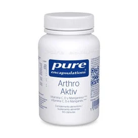 Pure Encapsulations Arthro Aktiv 60caps