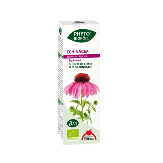 Intersa Phyto Echinacea 50ml