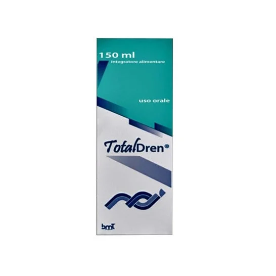 Bmt Totaldren 150ml