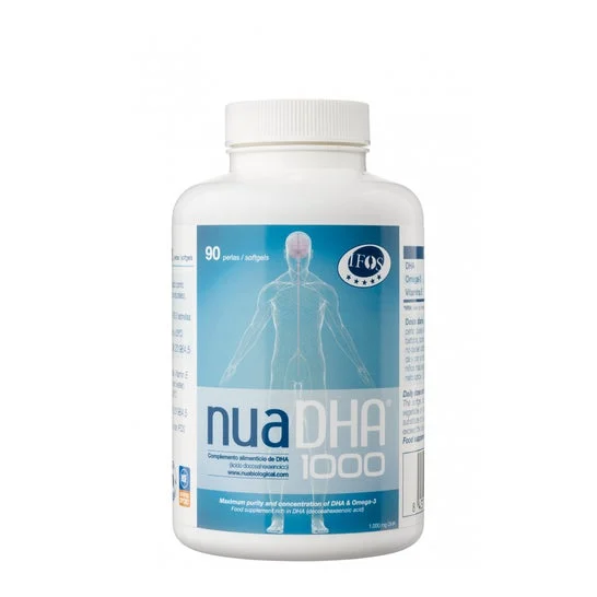 NuaDHA 1000 90 Perle