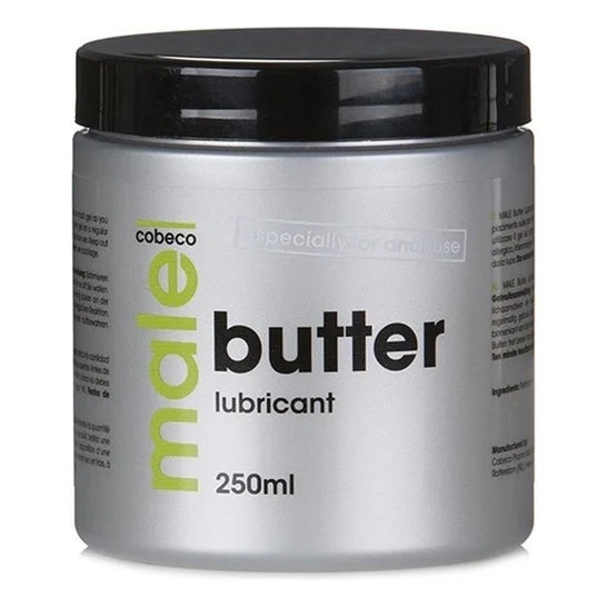 Cobeco Lubrificante Bianco Maschio Bianco 250ml