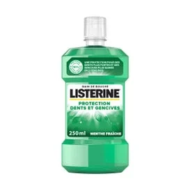 Listerine Collutorio Protezione Denti e Gengive 250ml
