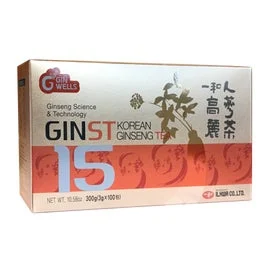 Tongil Te Ginseng 100 buste